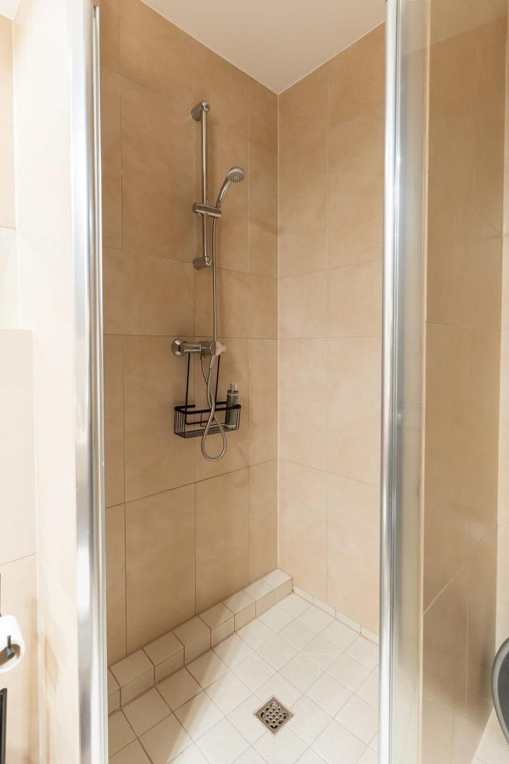 Apartament Ania Z Widokiem Na Morze W Hotelu Arka Kołobrzeg Exterior foto